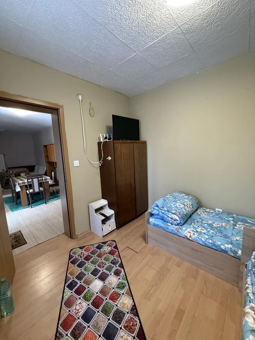 Едностайни апартаменти кв. Димитър Миленков