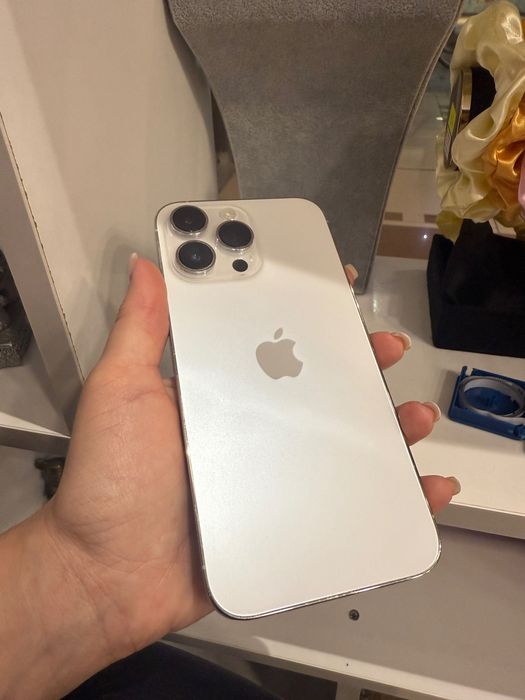 iPhone 14 Pro Max – много запазен