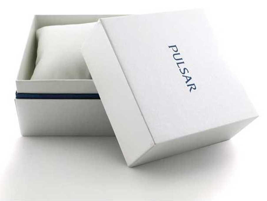 Pulsar Solar PX3026X1 мъжки часовник със слънчева батерия