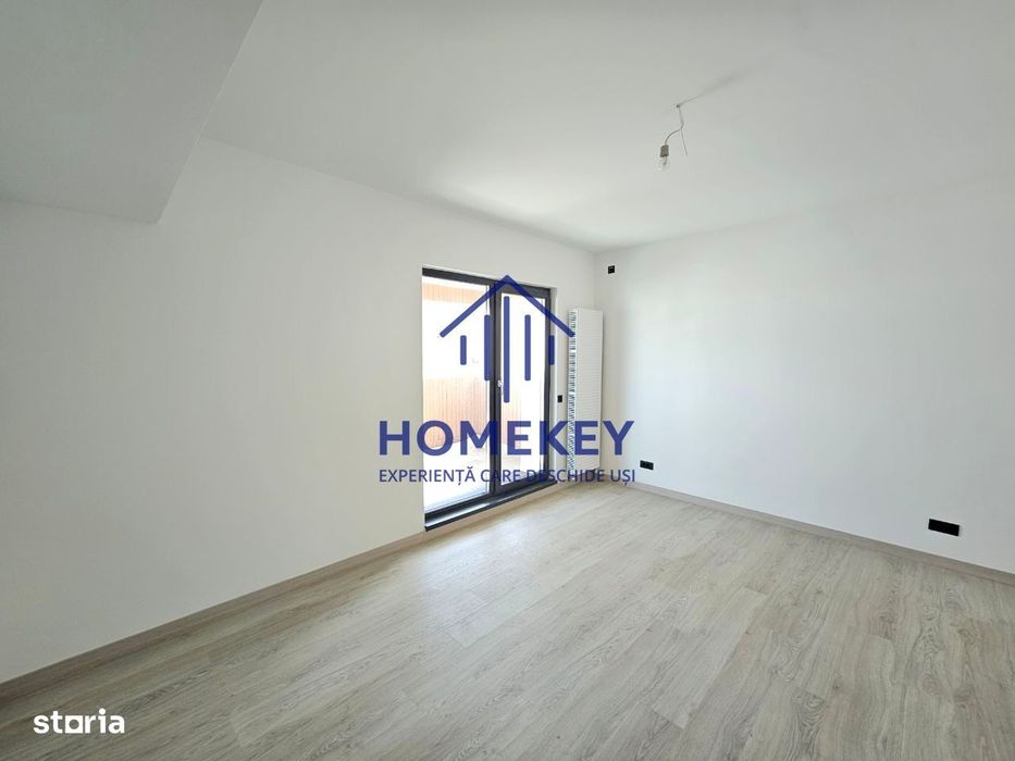 Duplex 3 camere de vanzare, zona Calea Dudești 186/Select Residence