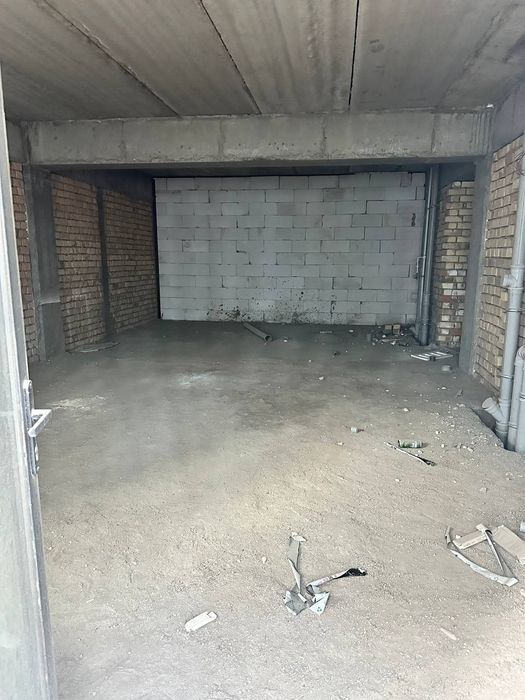 Sotiladi olmos rezidensda 57 m² Yashnobod rayon
