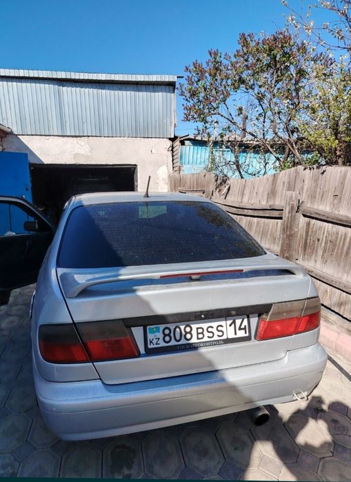 Nissan primera p11