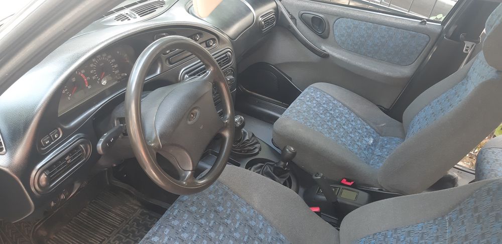 Lada 2123 2005 — 7