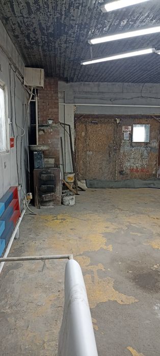 Сдаётся помещение.