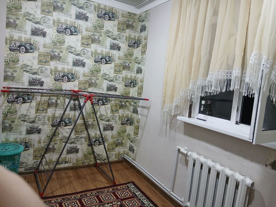 тезда сотилад квартира