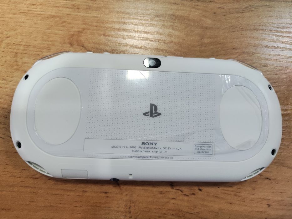 Ps vita (2000) Slim