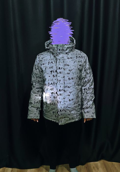 Продам две новые куртки!