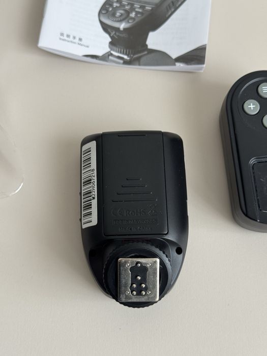 Godox XPro C TTL Wireless Transmitter