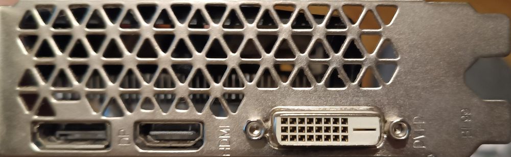 Продам видеокарту