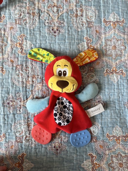 Игрушкий для малышей