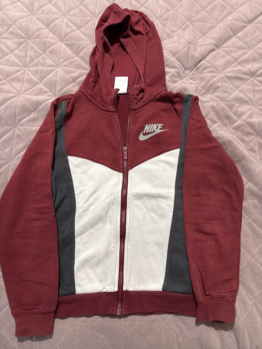 Горнище на Nike