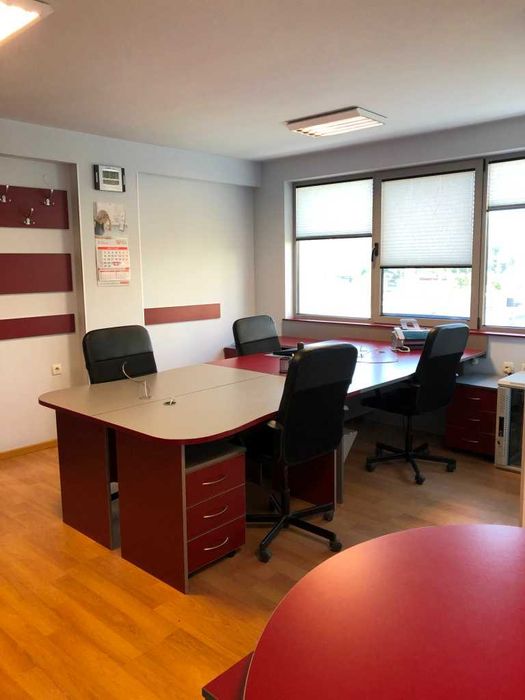 Дава се под наем Офис в София, Люлин 3 - 80 кв.м за 430 € - Снимка #6