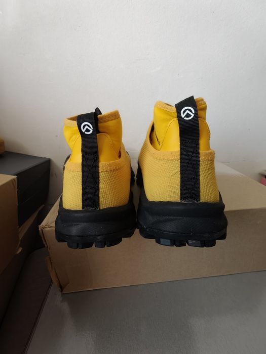 The north face summit series offtrail tr boa trail