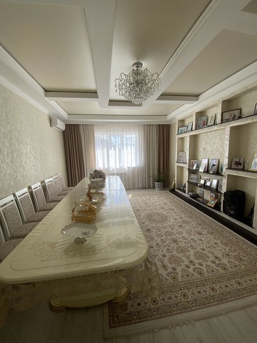 Продам дом в старом аэрпорту