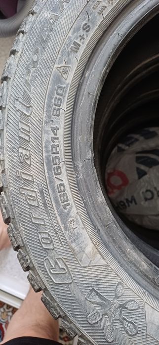 Шины R14 185/65/14