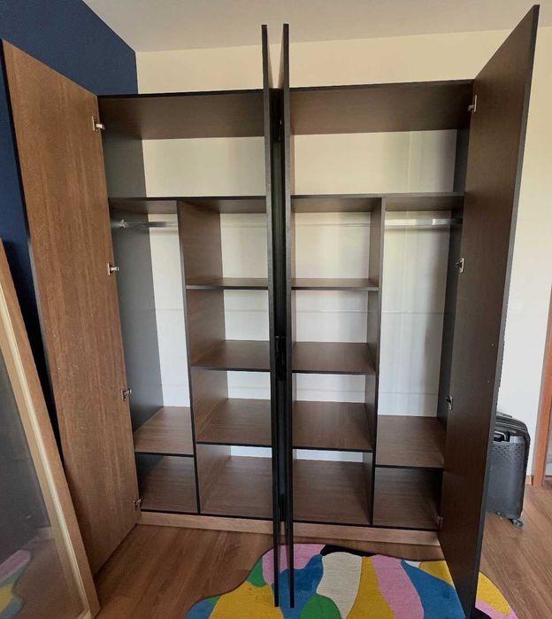 Мебели за спалня 700лв