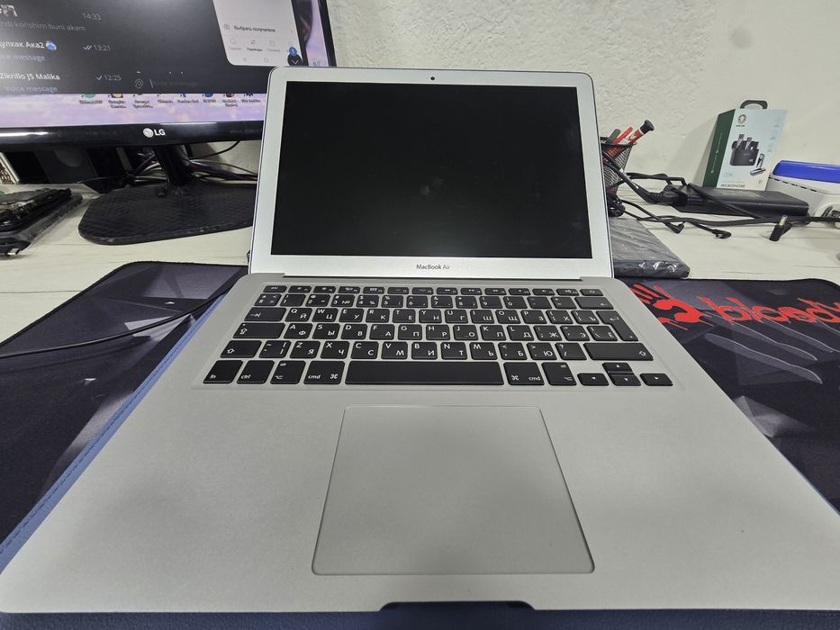 MacBook Air 2017 i5