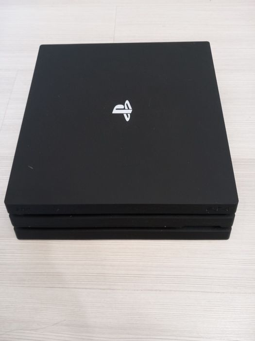 PlayStation 4  pro