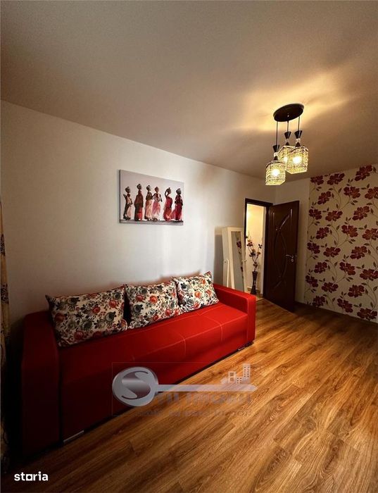 Apartament 2 Camere | Zona Zimbru | Centrală Proprie | Cheltuieli Mici