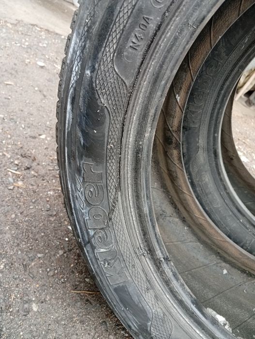 Продам два балона