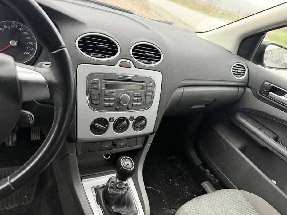 ford focus mk2 2.0 tdci на части форд фокус на части комби