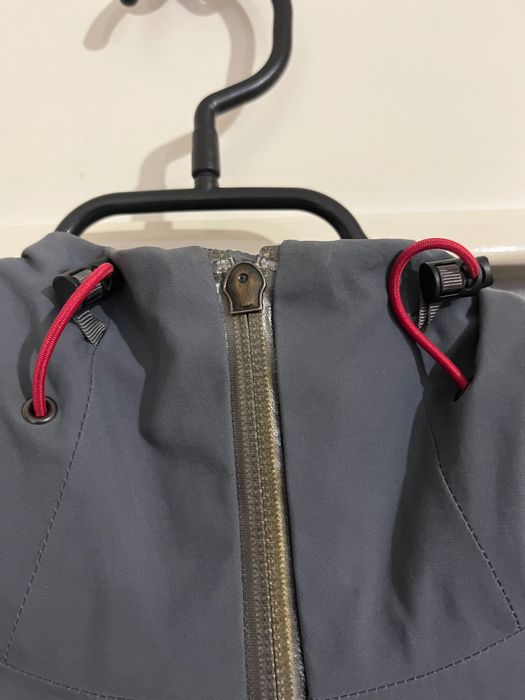 (M) The North Face Hyvent мъжка ветровка