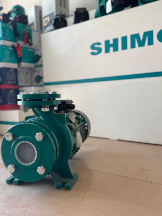 Центробежные насосы  sentrobejniy nasos 7.5kw 120 kub/soat