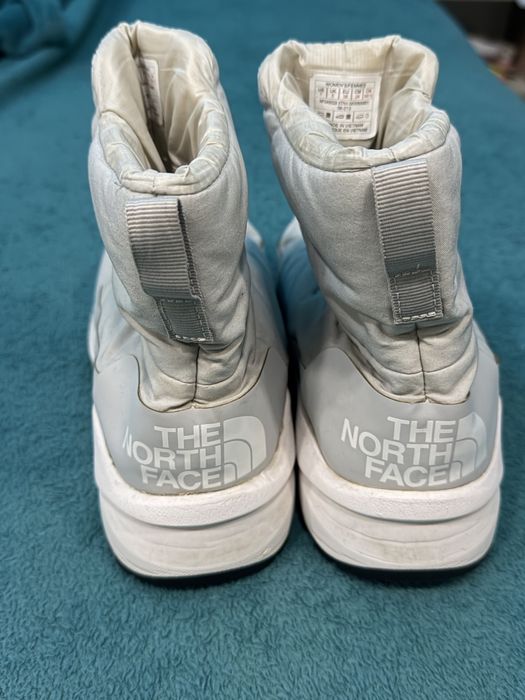 The north face ботуши