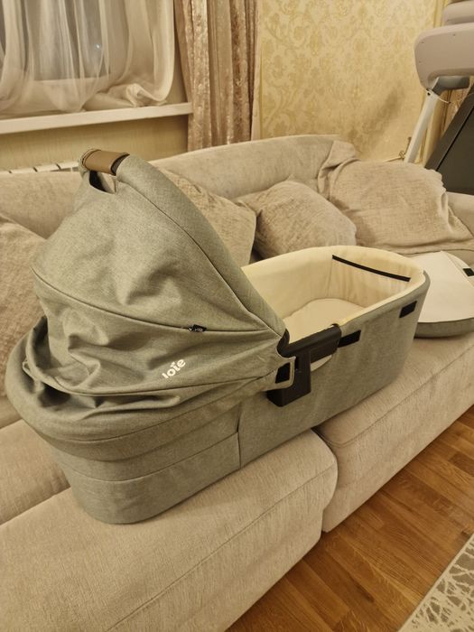 Спальный блок Люлька joie