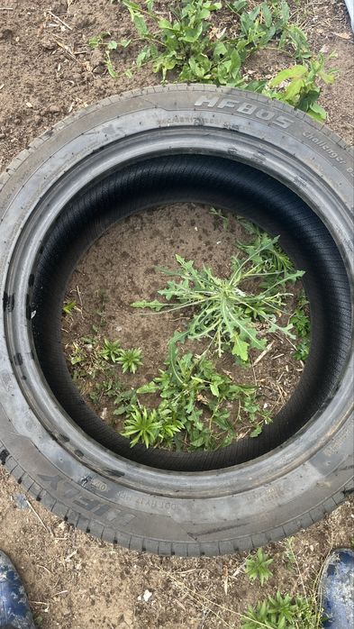 Продам резину новая