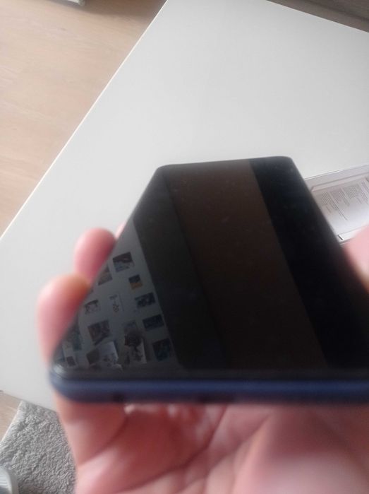 Телефон Xiaomi Redmi not 9