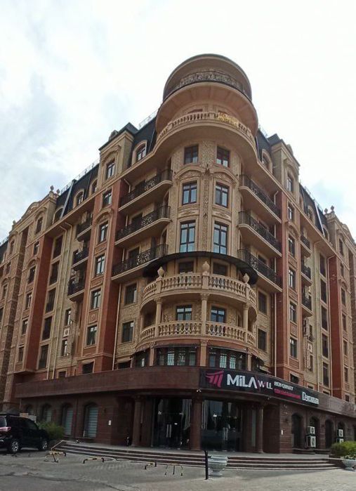 Продается 3/4/8 70м2 в ЖК Parisien, ор-р: мост Мукими