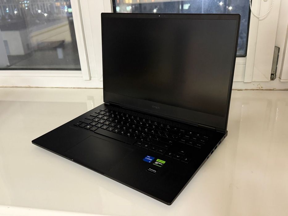 Ноутбук игровой мощный