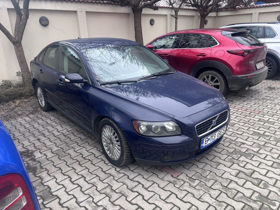 Vand volovo v40 /v60