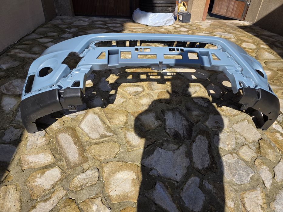 Предна броня SUZUKI VITARA 2018-2021