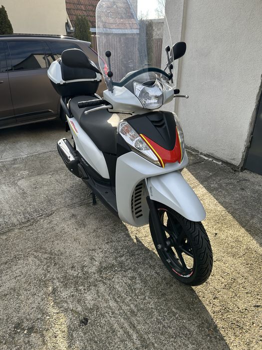 Vand Honda sh 300 2015 Abs