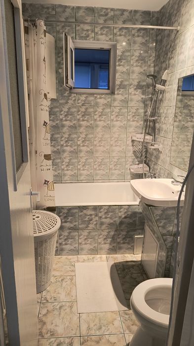 Apartament 2 camere Codlea