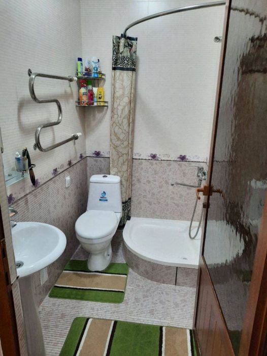 Продажа 5ти комнатной квартиры на Карасу-1(ипотека)