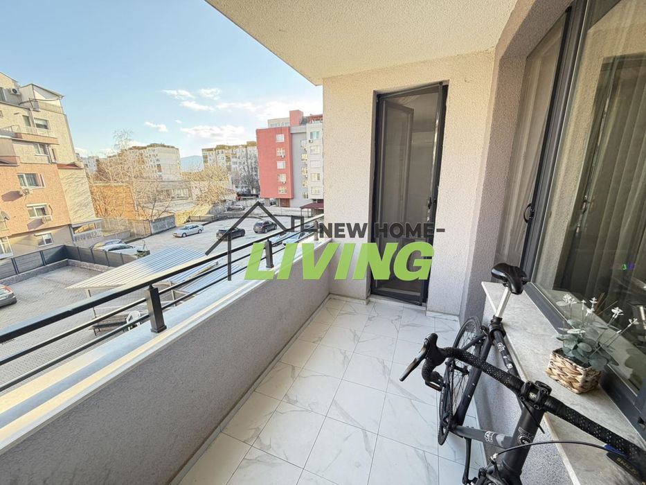 Продава се Двустаен апартамент в Пловдив, Кючук Париж - 57 кв.м за 1118 €/кв.м - Снимка #7