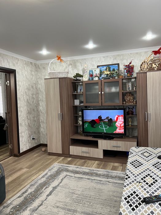 Продам дом в центре города