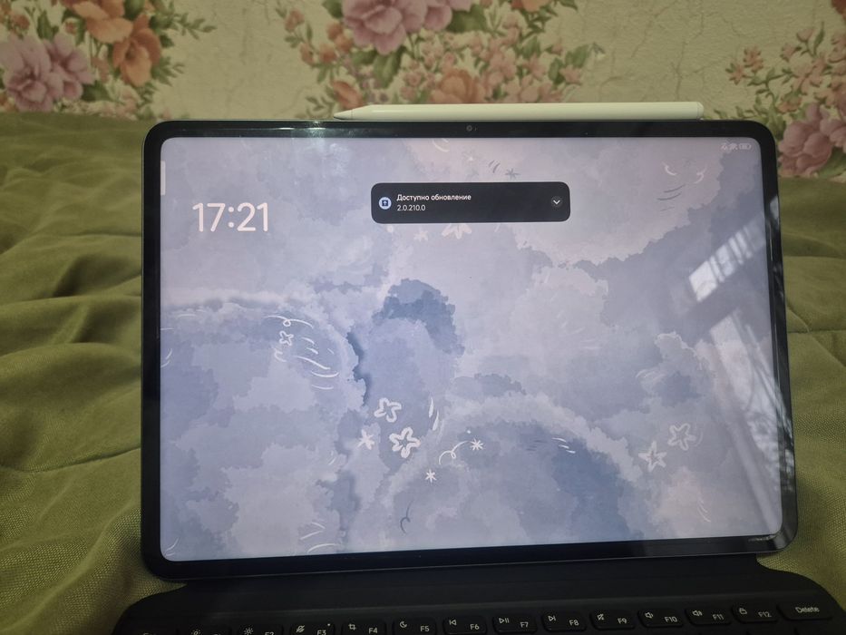 Xiaomi pad 6s pro