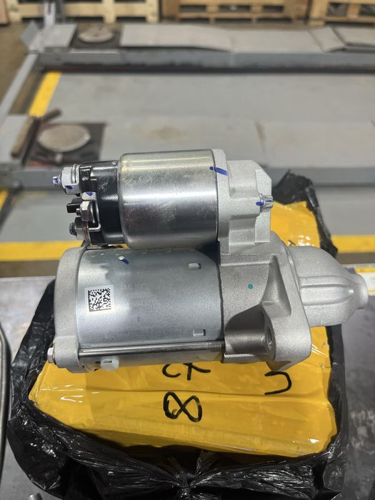 Стартер Jac J7 plus