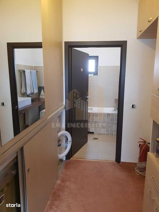 Apartament 3 camere Uranus Sanpetru Brasov