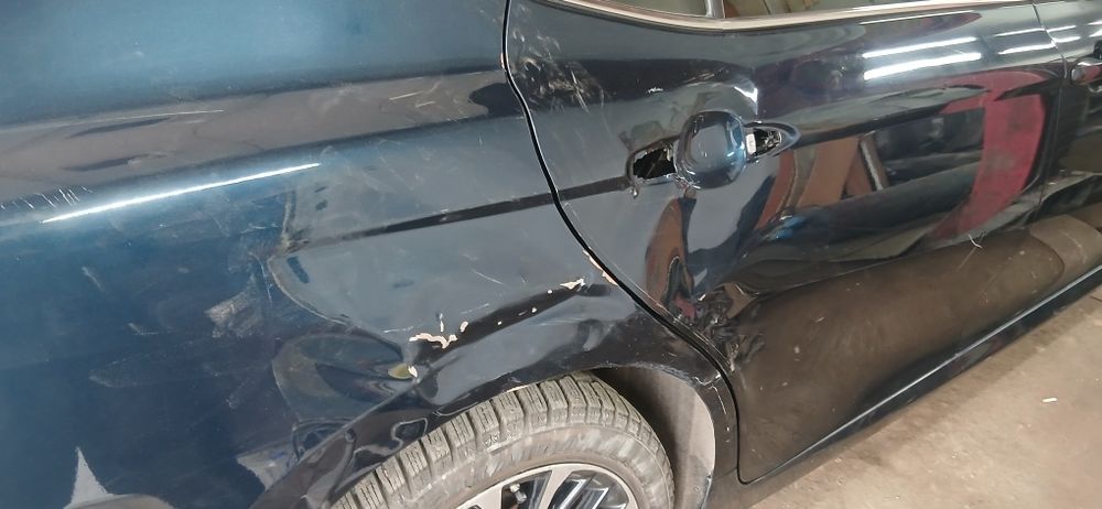 Автомоляр костоправ