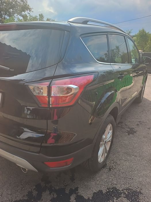 Ford Kuga Titanium 2.0 de vânzare