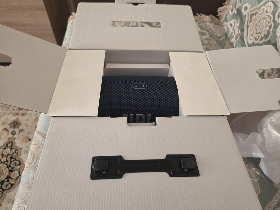 Колонка JBL XTREME 3 синий цвет