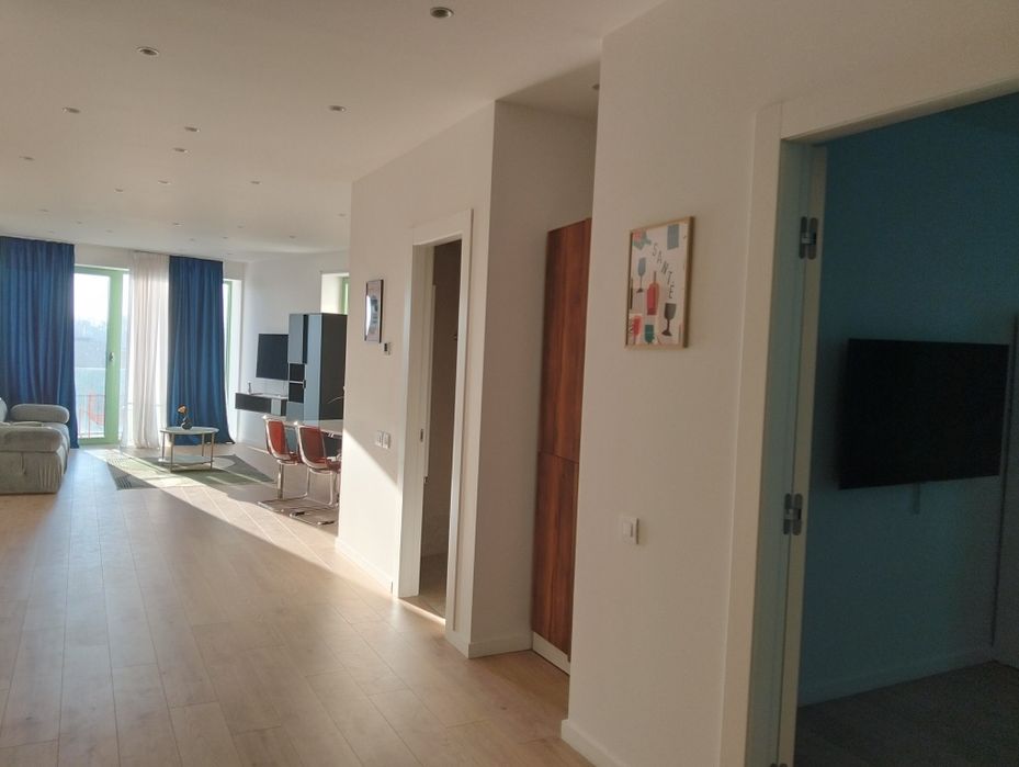 Apartament 2 camere Sisesti