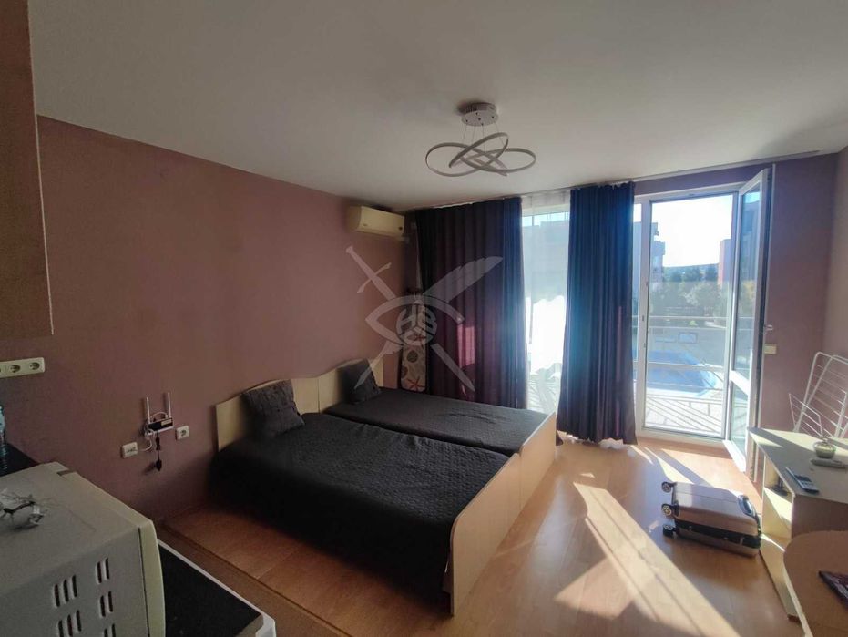 Продава се Едностаен апартамент в к.к. Слънчев бряг - 42 кв.м за 1143 €/кв.м - Снимка #2