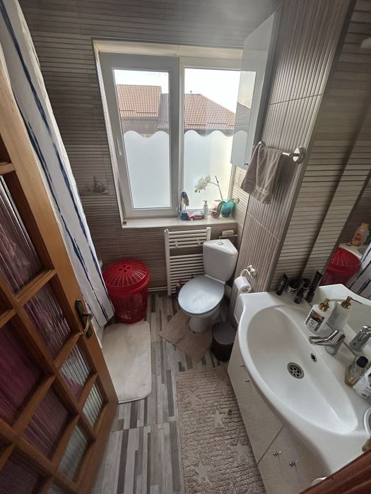 Apartmanet aleea parcului vanzare