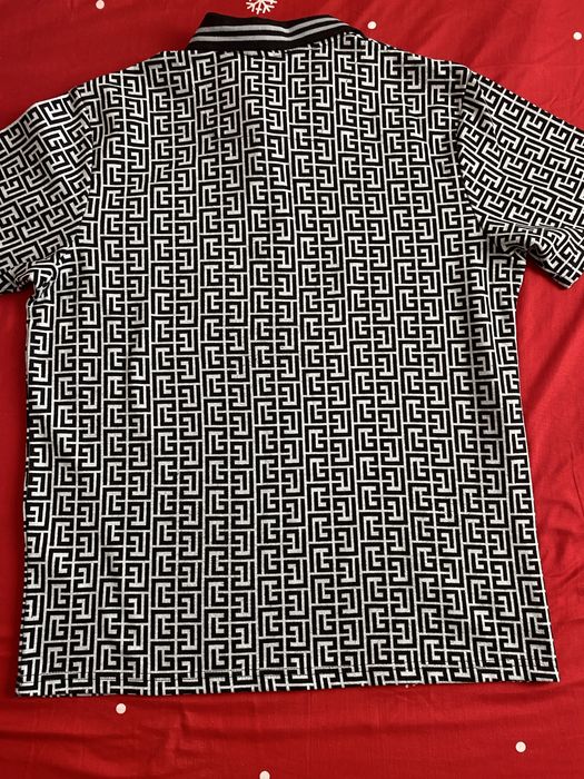 Tricou Balmain Paris